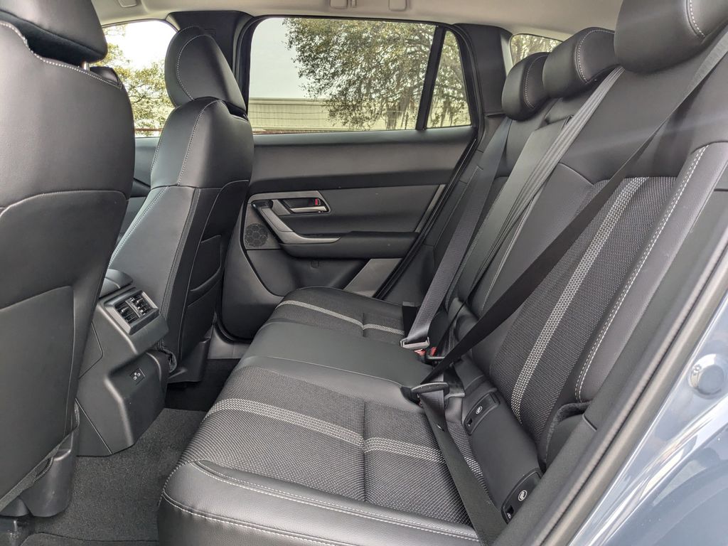 2025 Mazda CX-50 2.5 S Select