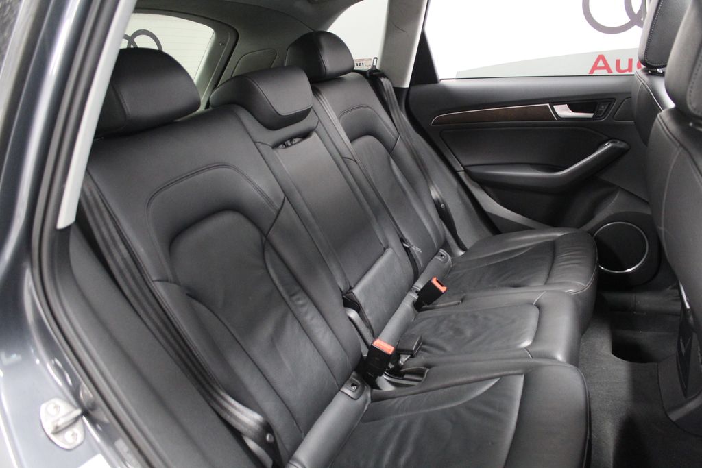 Thumbnail: 2015 Audi Q5 - 21