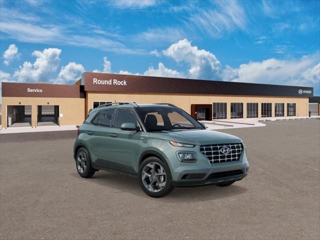 Thumbnail: 2026 Hyundai Venue - 2