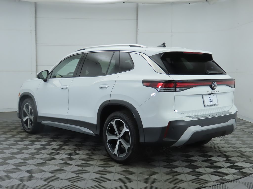 Thumbnail: 2026 Volkswagen Tiguan - 7