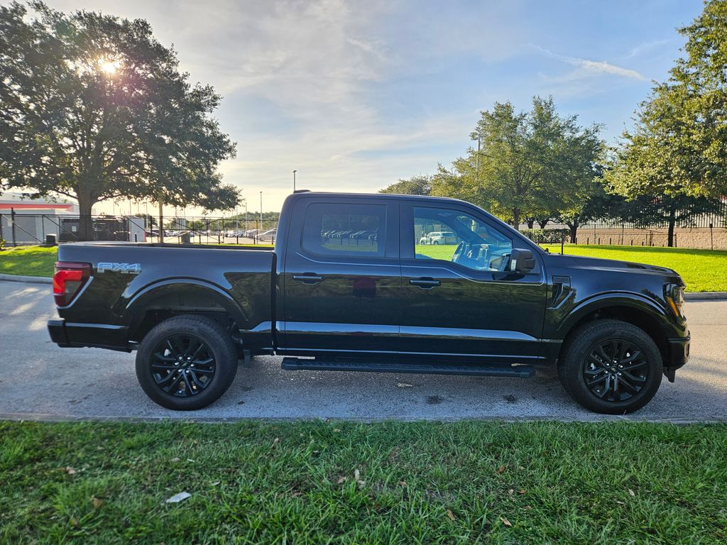 Thumbnail: 2025 Ford F-150 - 6