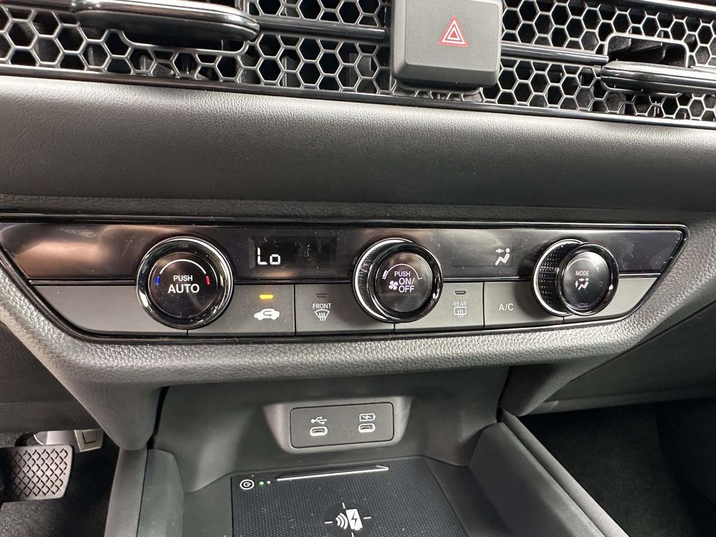 2026 Honda HR-V LX - Photo 7