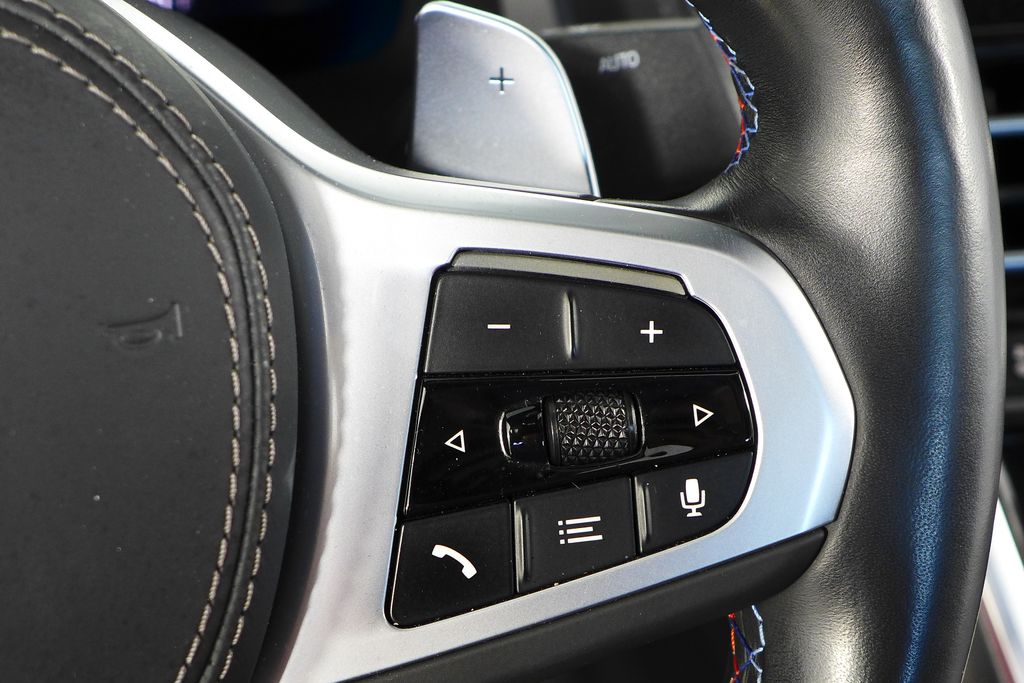 Thumbnail: 2023 BMW 8 Series - 29