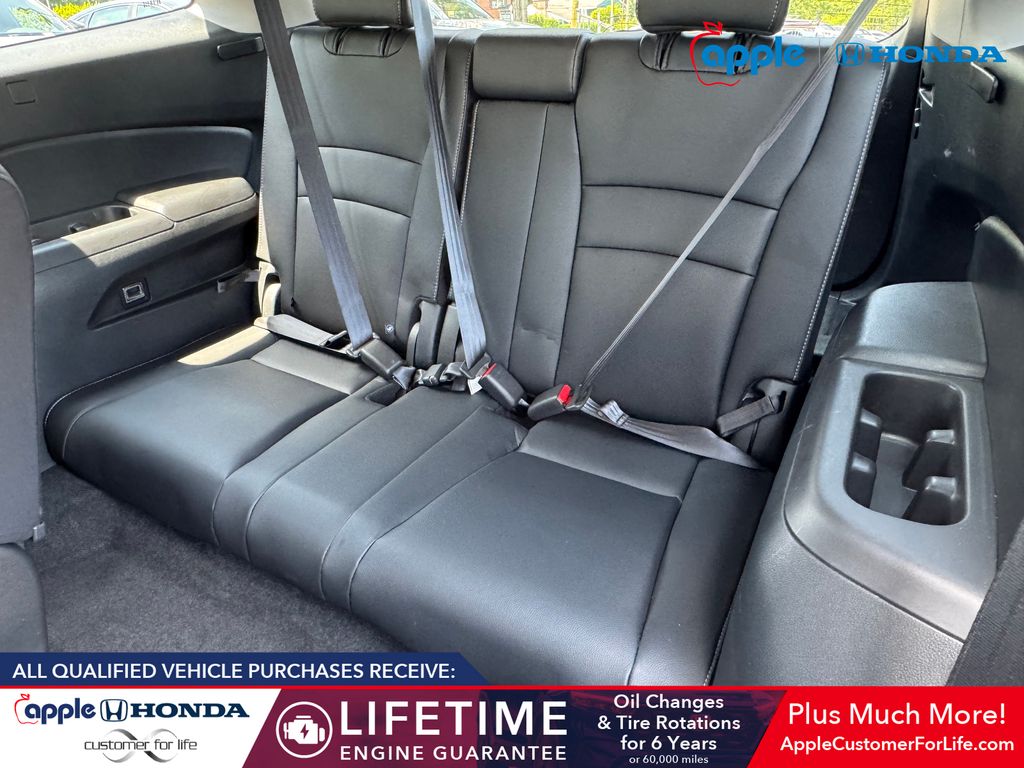 2022 Honda Pilot AWD Special Edition