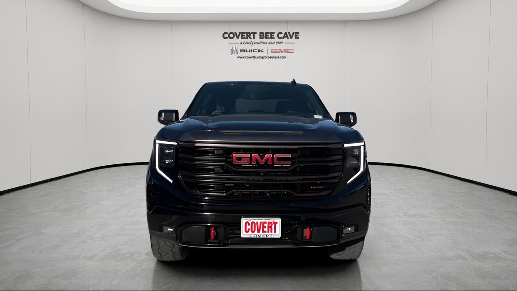 Used Car 2023 Gmc Sierra 1500  At4x For Sale Under $60,000 In Austin, Texas