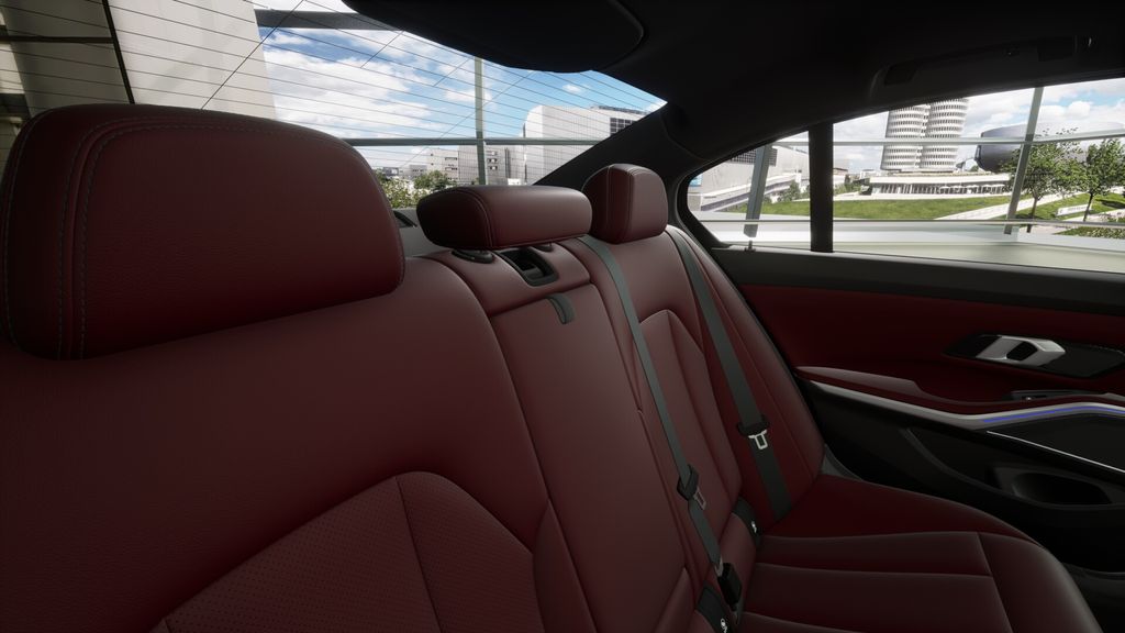 Thumbnail: 2026 BMW 3 Series - 12