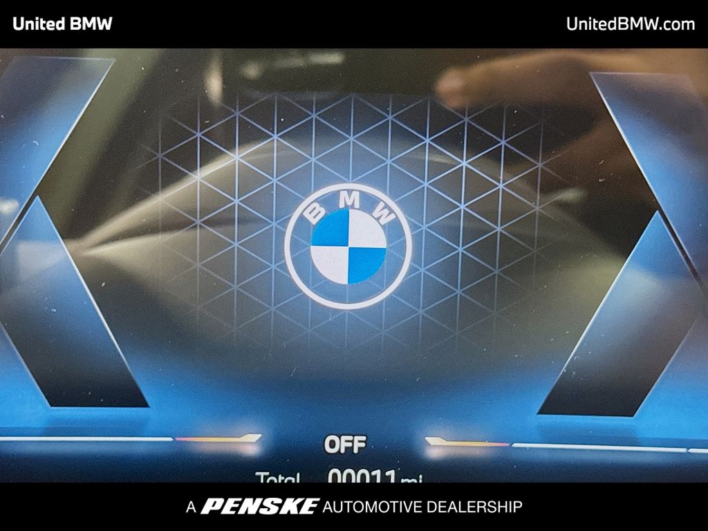 Thumbnail: 2026 BMW X7 - 7