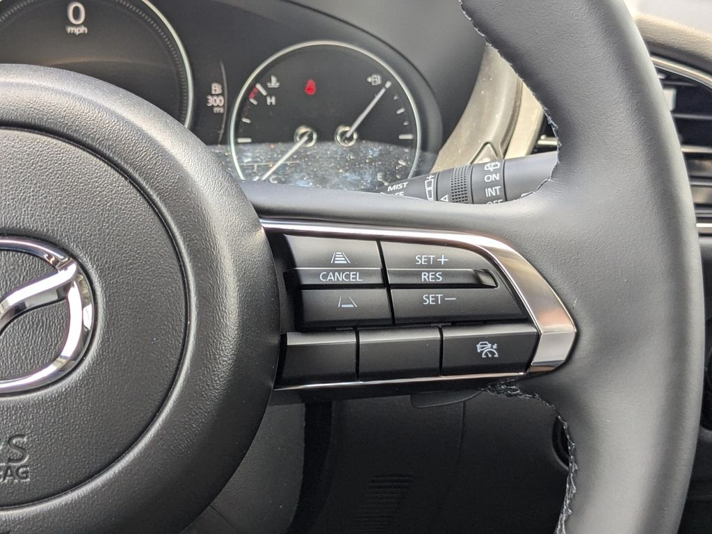 2025 Mazda CX-30 2.5 S Premium