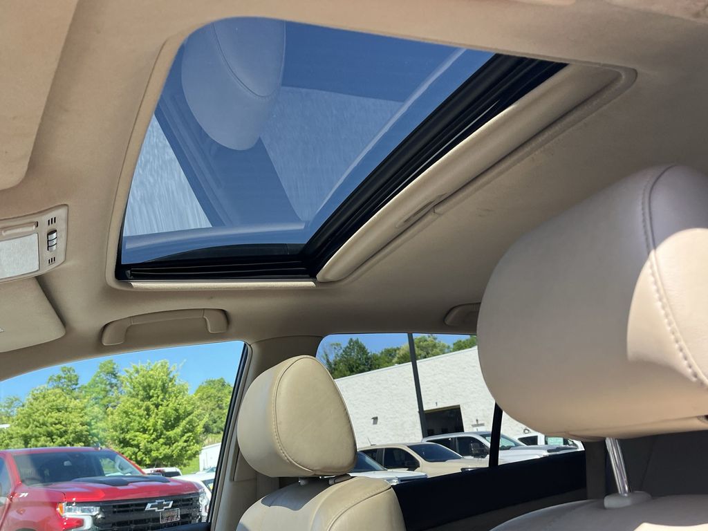 2008 Lexus RX 350 photo