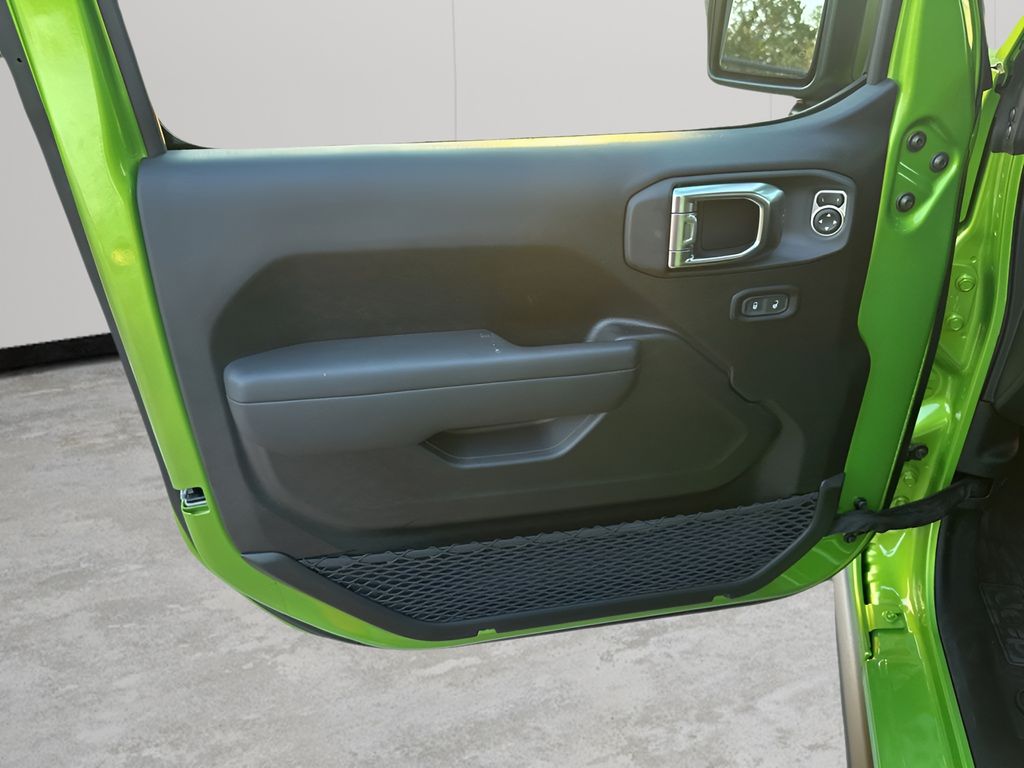 New Car 2025 Jeep Gladiator  For Sale Under $50,000 In Austin, Texas