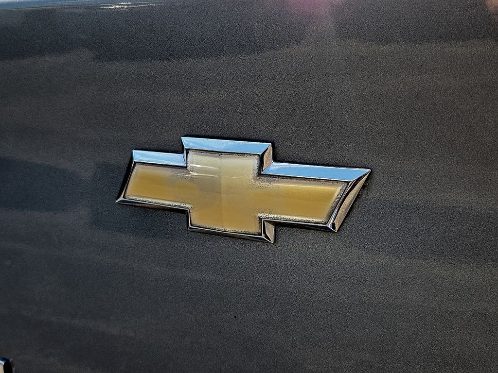 2008 Chevrolet Malibu