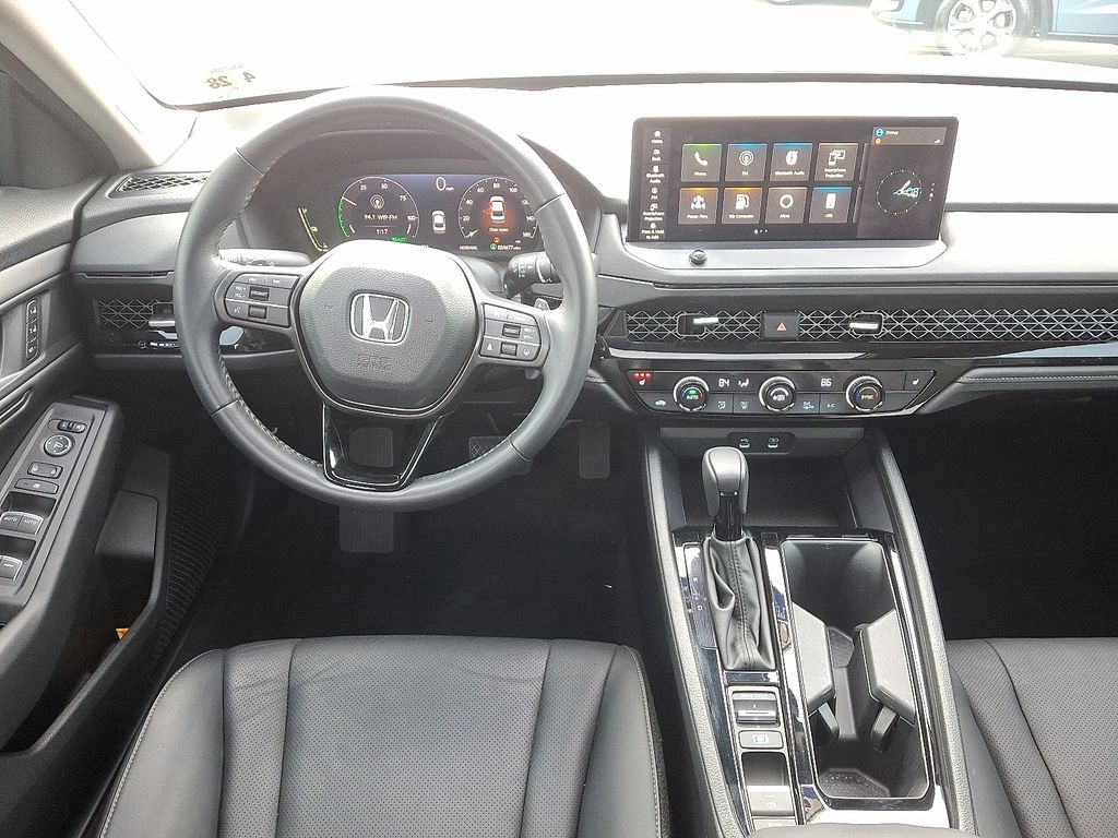 Thumbnail: 2023 Honda Accord - 12