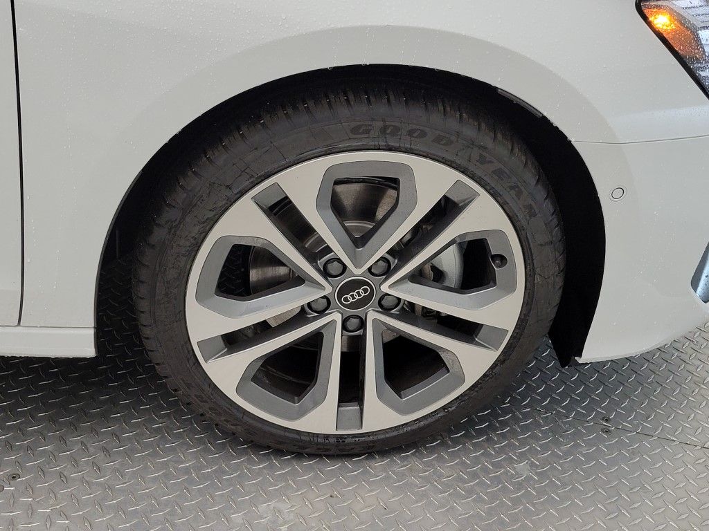 Thumbnail: 2026 Audi A3 - 11