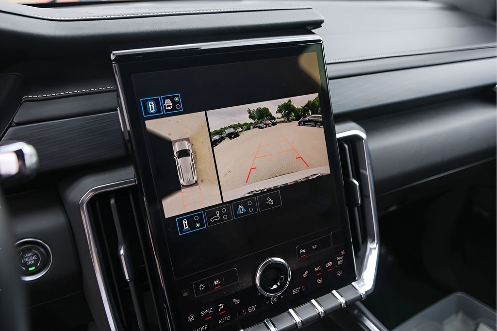 Used Car 2024 Gmc Acadia  Elevation For Sale Under $40,000 In Austin, Texas