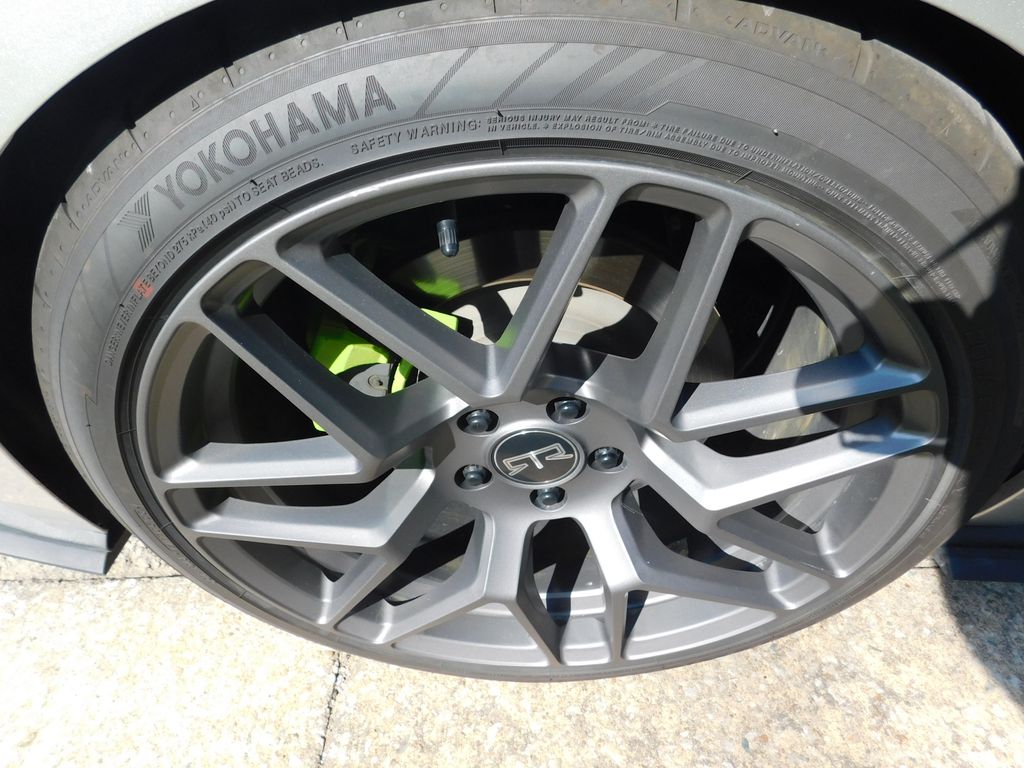 Thumbnail: 2016 Ford Mustang - 7