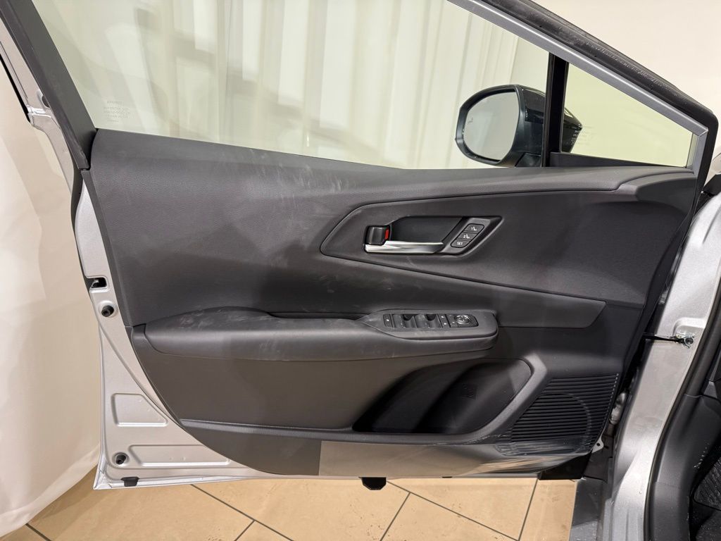 Thumbnail: 2026 Toyota Prius - 14