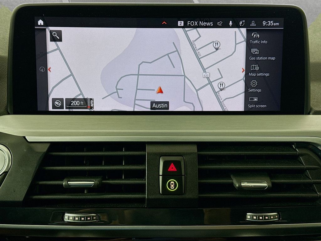 Thumbnail: 2021 BMW X3 - 13