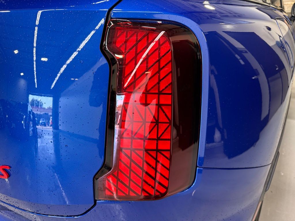 Thumbnail: 2025 MINI Cooper Countryman - 5