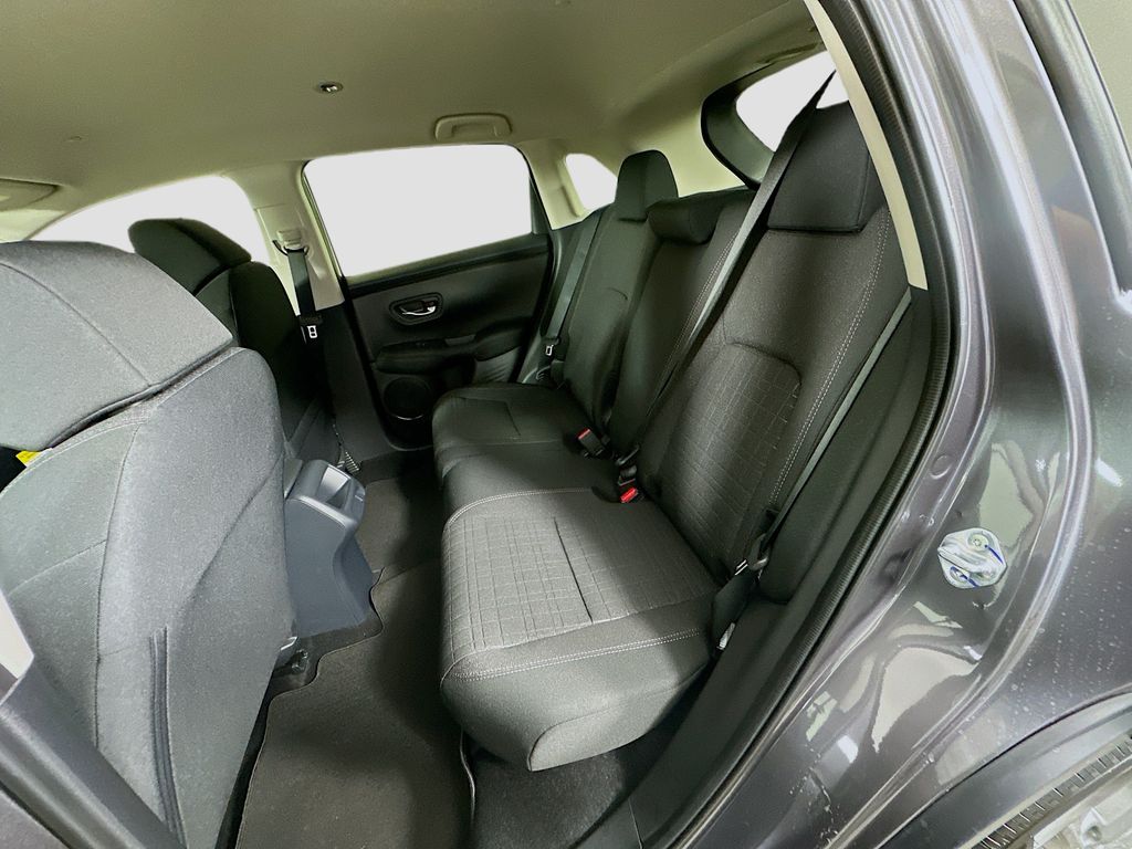 Thumbnail: 2026 Honda HR-V - 16