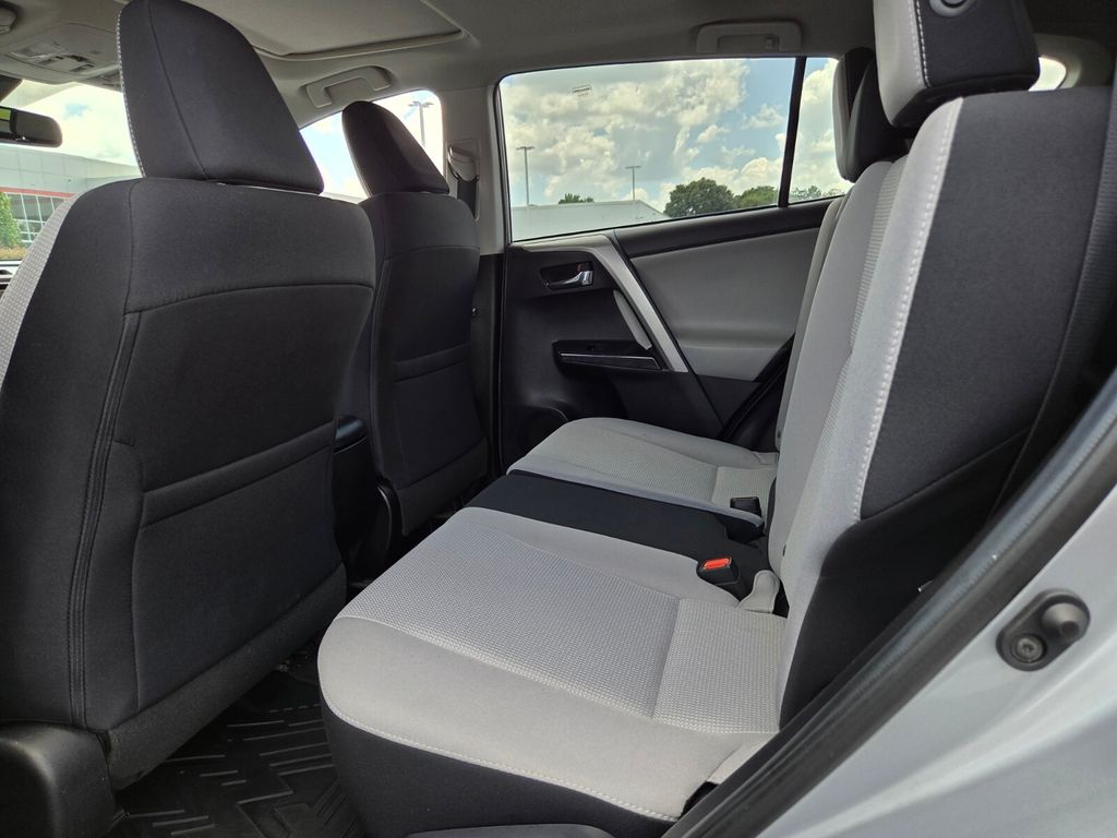 Used 2018 Toyota RAV4 SUV