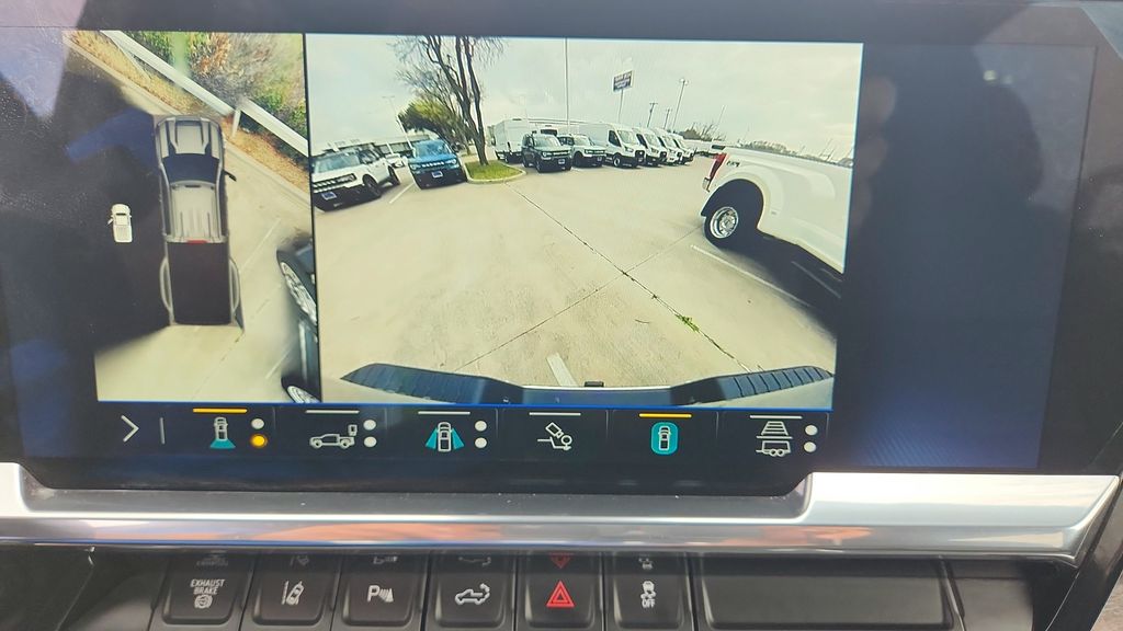 2024 Chevrolet Silverado 3500HD