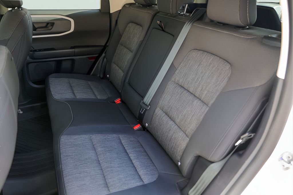 Used Car 2023 Ford Bronco Sport  Big Bend For Sale Under $30,000 In Austin, Texas