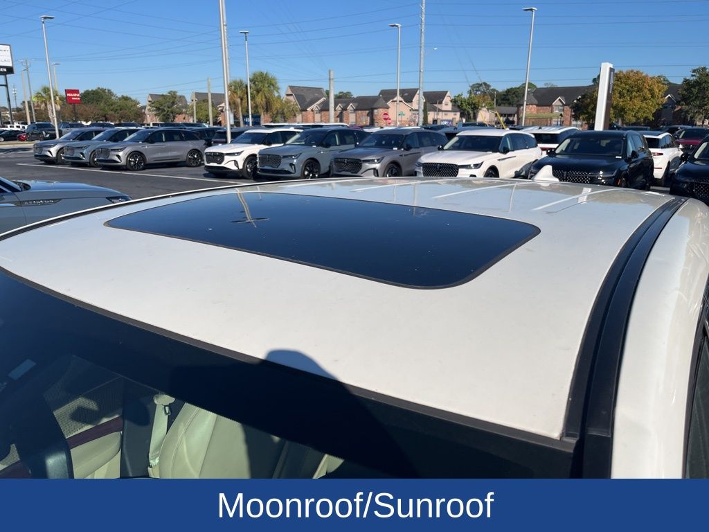 2014 Acura MDX Technology Package