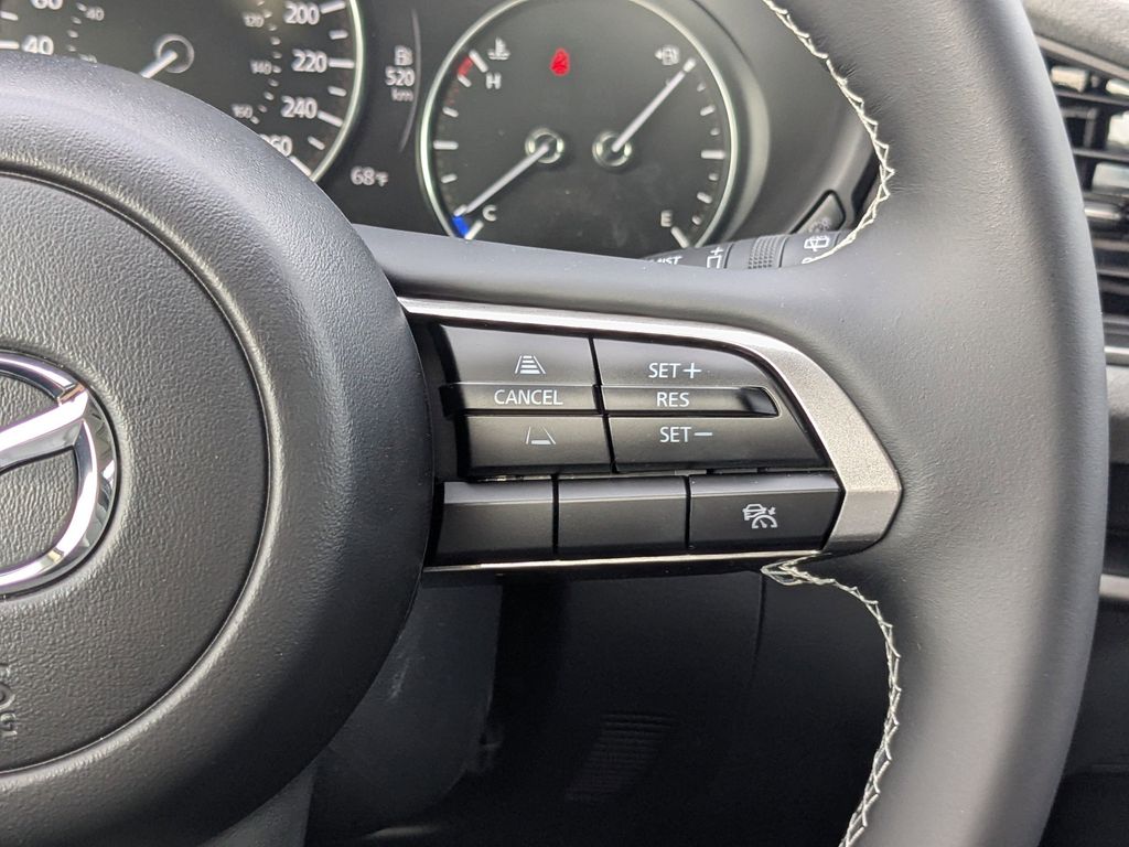 2026 Mazda CX-30 2.5 S Aire Edition