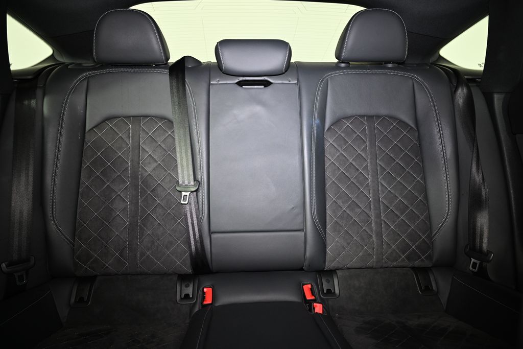 Thumbnail: 2019 Audi S5 - 25