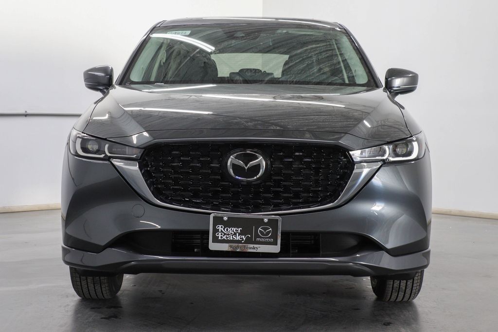 New Car 2025 Mazda Cx-5  2.5 S Preferred Package For Sale Under $35,000 In Georgetown, Texas