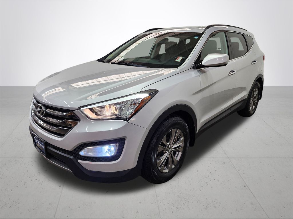 2014 Hyundai Santa Fe Sport Base
