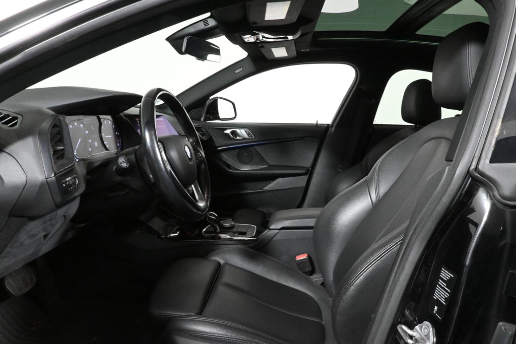 Thumbnail: 2021 BMW 2 Series - 3