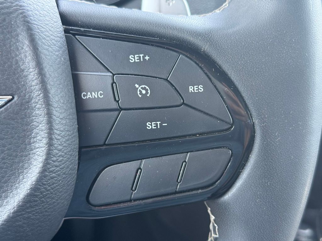 Used Car 2023 Chrysler 300  S For Sale Under $30,000 In San Marcos, Texas