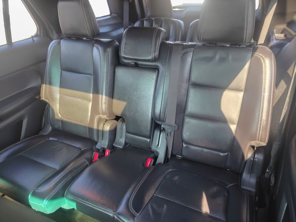 Used Car 2013 Ford Explorer  Sport For Sale Under $10,000 In Austin, Texas