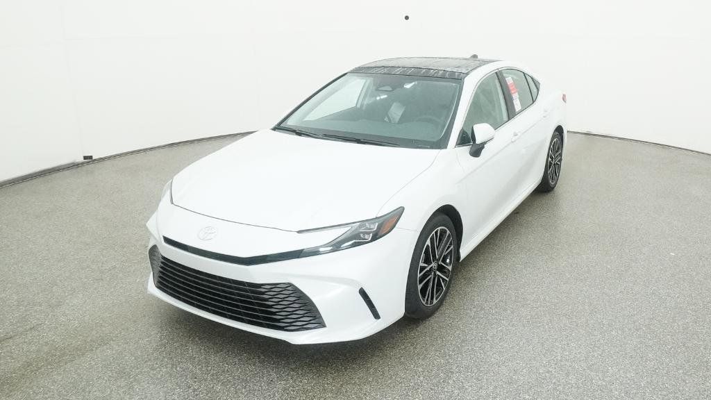 Thumbnail: 2026 Toyota Camry - 24