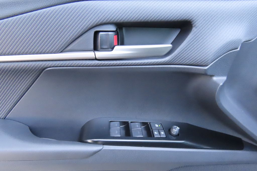 Thumbnail: 2026 Toyota Camry - 22