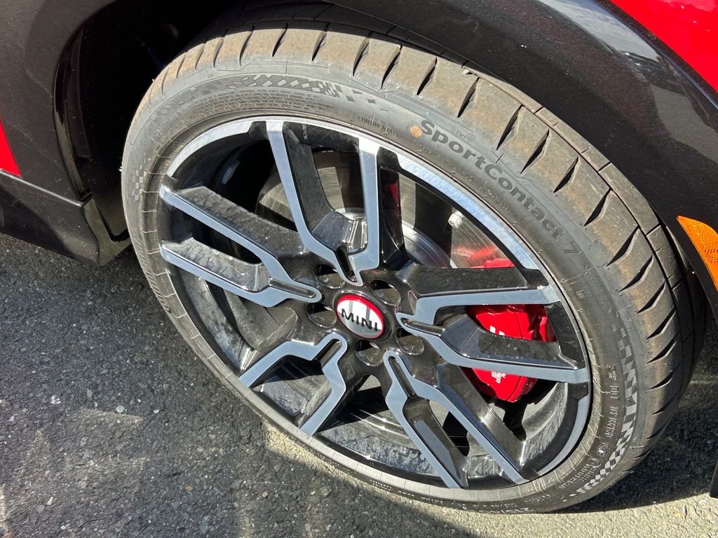 Thumbnail: 2026 MINI Cooper - 3