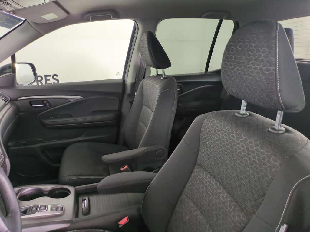 Used 2023 Honda Ridgeline For Sale in Fort Wayne, IN