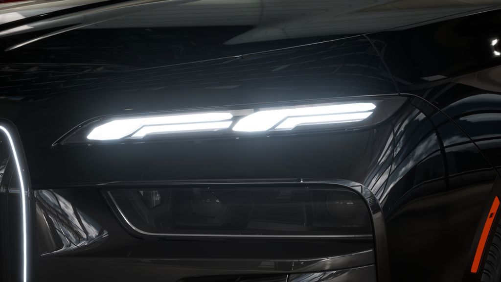 Thumbnail: 2026 BMW 7 Series - 32