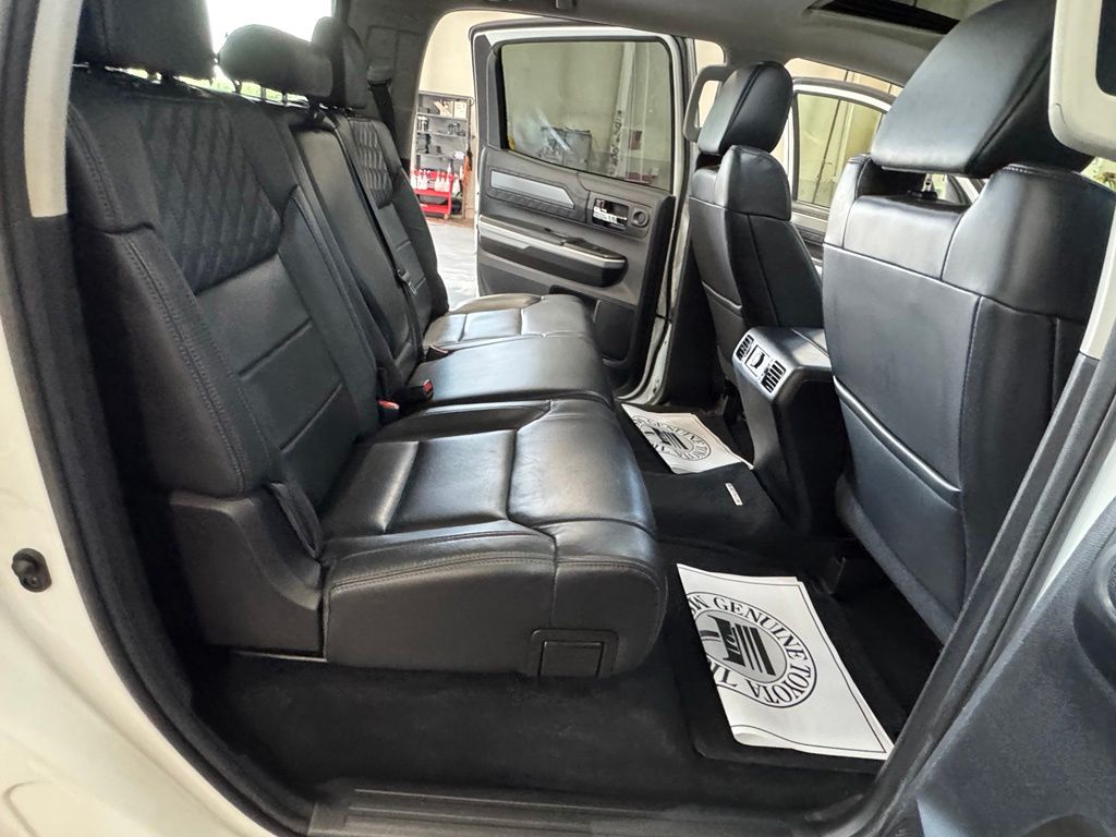 Used 2020 Toyota Tundra Truck