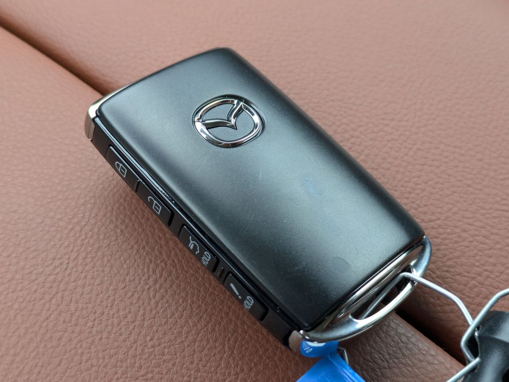 2023 Mazda CX-50 2.5 Turbo Meridian Edition