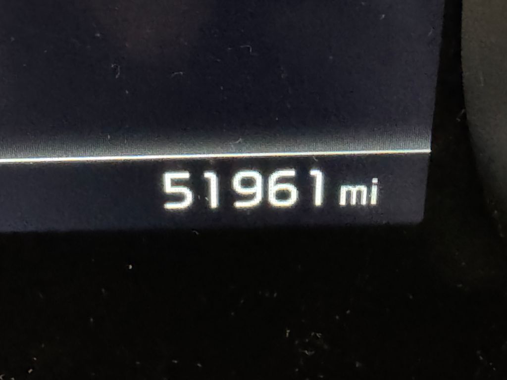 2024 Kia Carnival LX Seat Package