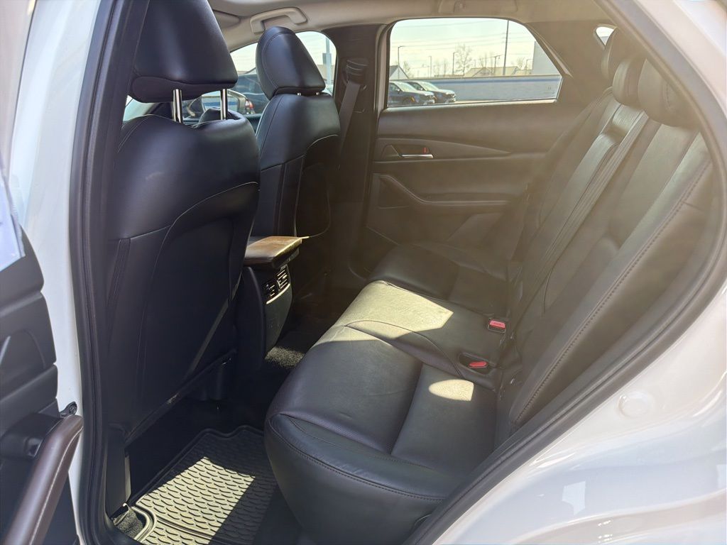 Thumbnail: 2021 Mazda CX-30 - 22