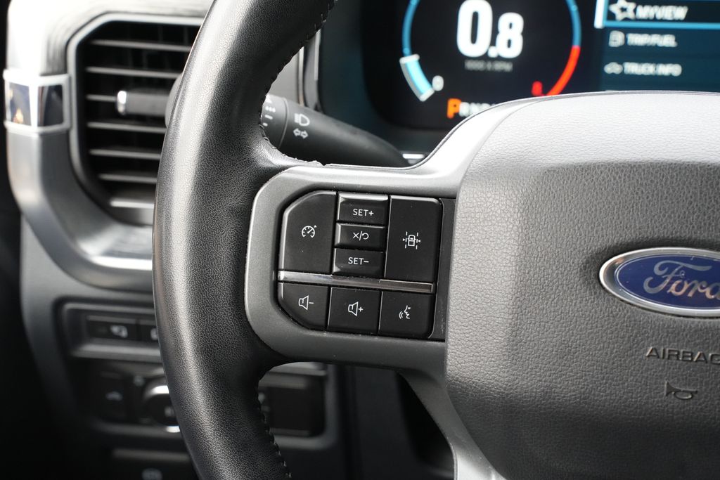 2022 Ford F-150 Lariat - 6