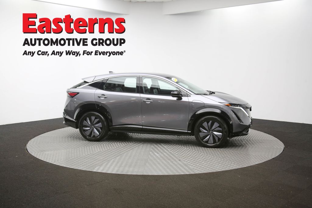 Used 2023 Gray Nissan ENGAGE image 46