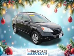 2008 Honda CR-V EX's photo