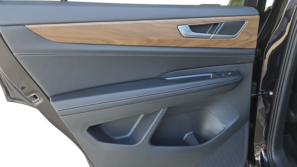 2026 Volkswagen Atlas