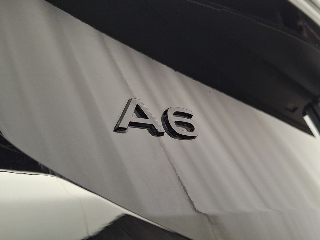 Thumbnail: 2026 Audi A6 - 31