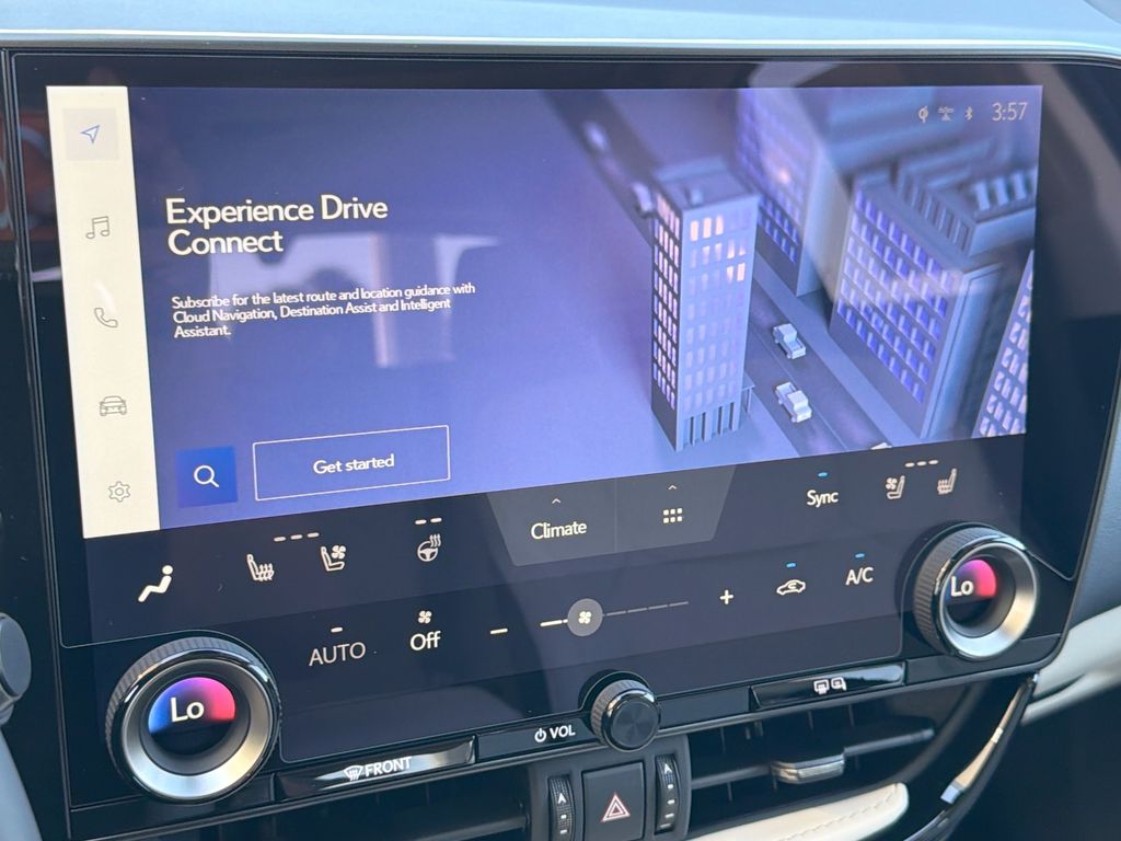 Thumbnail: 2026 Lexus NX - 22