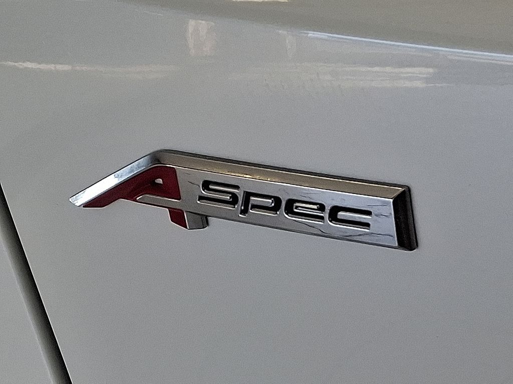 2025 Acura ADX A-SPEC ADVANCE 6